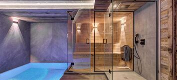 Luxury Chalet in Argentière with Stunning Alpine Views