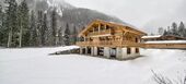 Luxury Chalet in Argentière with Stunning Alpine Views