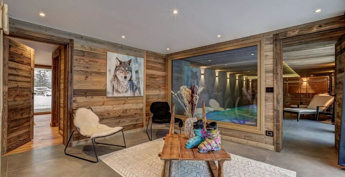 Luxury Chalet in Argentière with Stunning Alpine Views