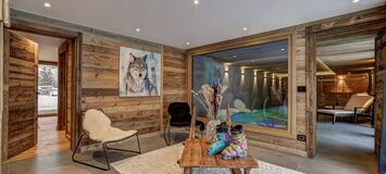 Luxury Chalet in Argentière with Stunning Alpine Views