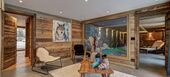 Luxury Chalet in Argentière with Stunning Alpine Views