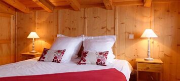 Appartement 2 chambres avec balcon