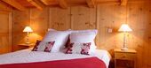 Appartement 2 chambres avec balcon