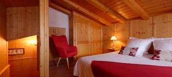 Appartement 2 chambres avec balcon