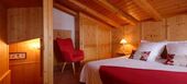 Appartement 2 chambres avec balcon