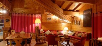 Appartement 2 chambres avec balcon