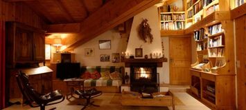 Appartement 2 chambres avec balcon