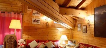 Appartement 2 chambres avec balcon