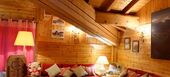 Appartement 2 chambres avec balcon