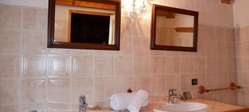 Appartement 2 chambres avec balcon