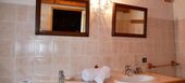 Appartement 2 chambres avec balcon