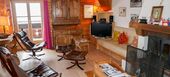 Appartement 2 chambres avec balcon
