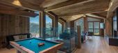 Luxury Ski Apartment in Courchevel 1850