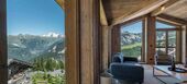 Luxury Ski Apartment in Courchevel 1850