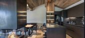 Luxury Ski Apartment in Courchevel 1850