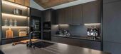 Luxury Ski Apartment in Courchevel 1850