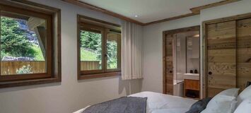 Luxury Ski Apartment in Courchevel 1850