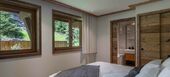 Luxury Ski Apartment in Courchevel 1850