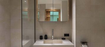 Luxury Ski Apartment in Courchevel 1850