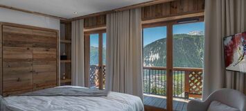 Luxury Ski Apartment in Courchevel 1850