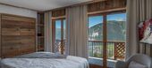Luxury Ski Apartment in Courchevel 1850