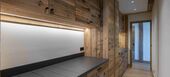 Luxury Ski Apartment in Courchevel 1850