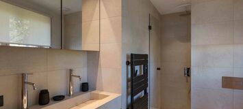 Luxury Ski Apartment in Courchevel 1850