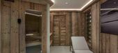 Luxury Ski Apartment in Courchevel 1850