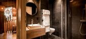 Luxury Chalet in Megève with Stunning Mountain Views
