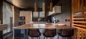 Luxury Chalet in Megève with Stunning Mountain Views