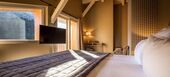 Luxury Chalet in Megève with Stunning Mountain Views