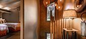 Luxury Chalet in Megève with Stunning Mountain Views