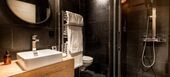 Luxury Chalet in Megève with Stunning Mountain Views