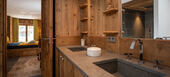 Chalet en alquiler en Courchevel Le Praz