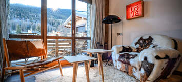 Chalet en alquiler en Courchevel Le Praz