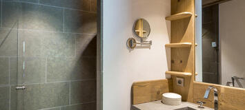 Chalet en alquiler en Courchevel Le Praz