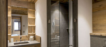 Chalet en alquiler en Courchevel Le Praz