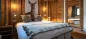 Chalet en alquiler en Courchevel Le Praz