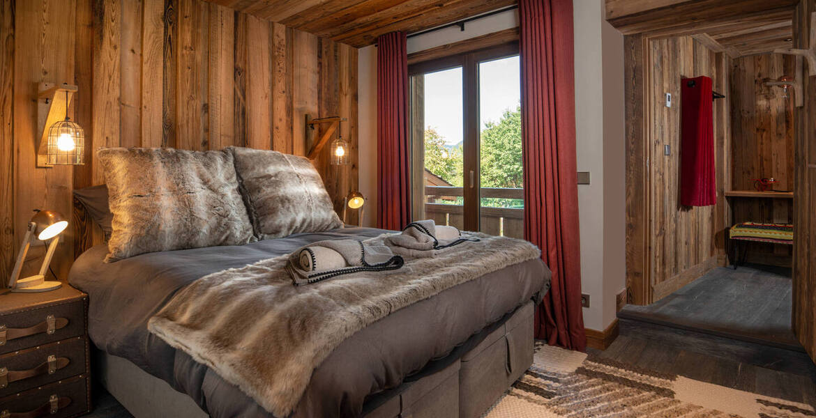 Chalet en alquiler en Courchevel Le Praz