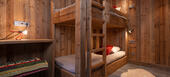 Chalet en alquiler en Courchevel Le Praz