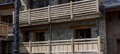 Chalet en alquiler en Courchevel Le Praz