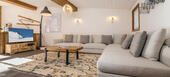 Chalet en alquiler en Courchevel Le Praz