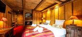 Chalet for rent in Courchevel 1850
