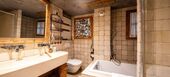 Chalet for rent in Courchevel 1850
