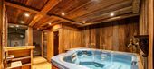 Chalet for rent in Courchevel 1850