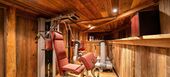 Chalet for rent in Courchevel 1850