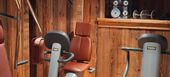 Chalet for rent in Courchevel 1850
