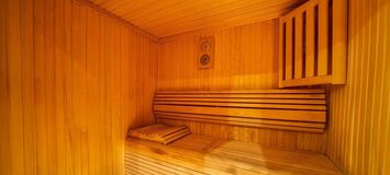 Chalet for rent in Courchevel 1850