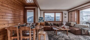 Apartment for rent in Courchevel 1850