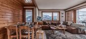 Apartment for rent in Courchevel 1850